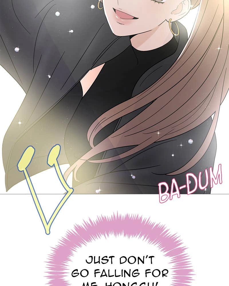 Your Smile Is a Trap Chapter 149 Page 52