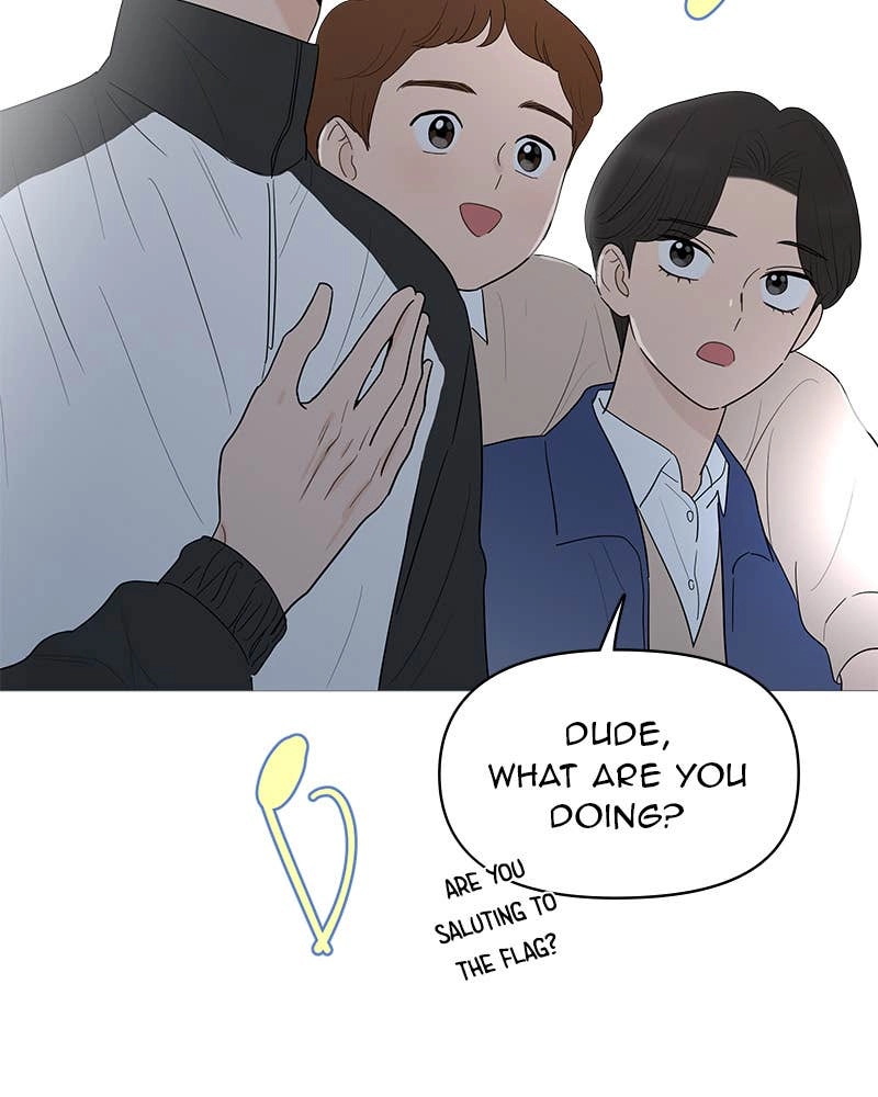 Your Smile Is a Trap Chapter 149 Page 56