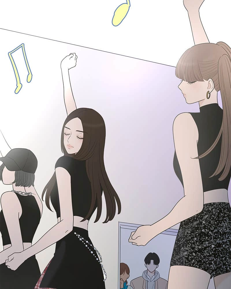 Your Smile Is a Trap Chapter 149 Page 58