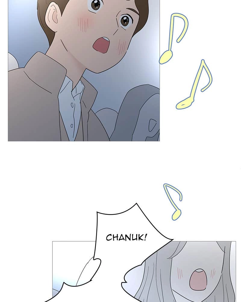 Your Smile Is a Trap Chapter 149 Page 61