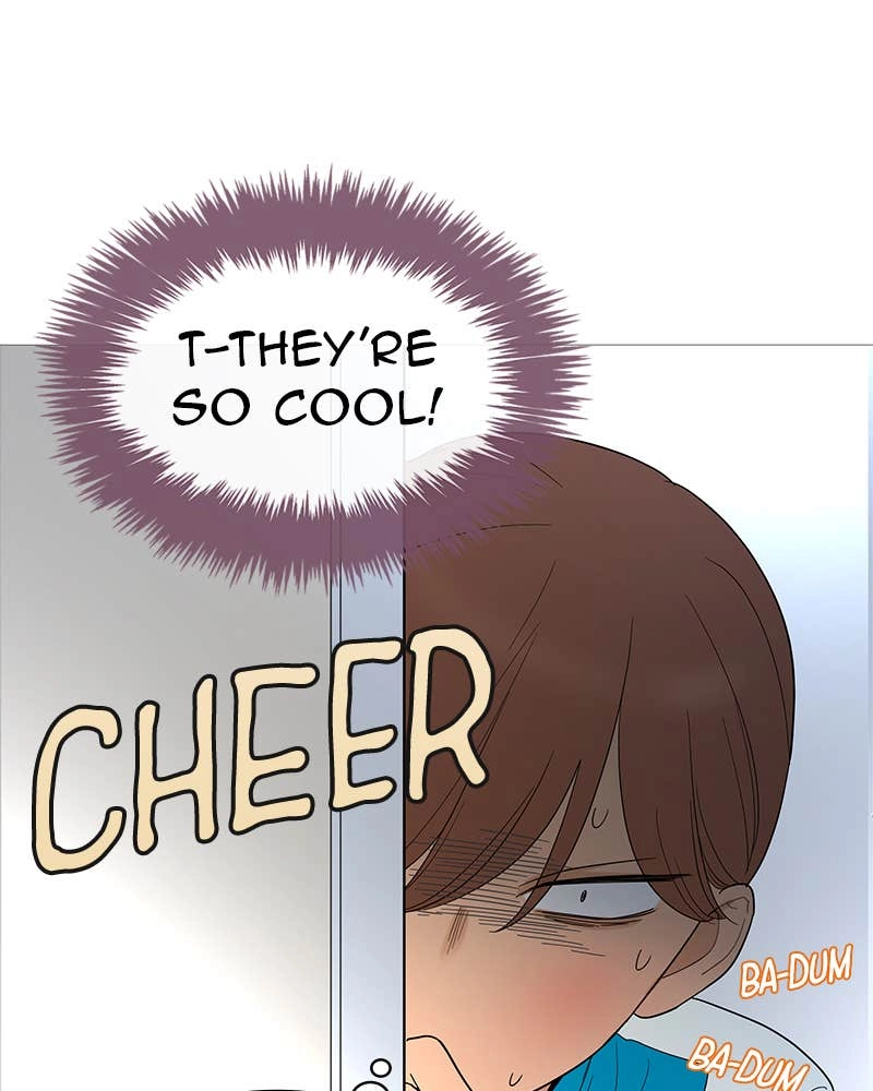 Your Smile Is a Trap Chapter 149 Page 69