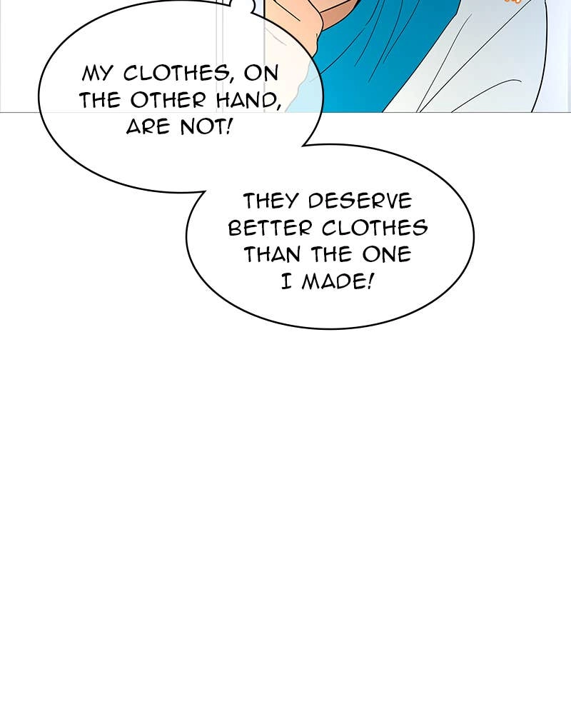 Your Smile Is a Trap Chapter 149 Page 70