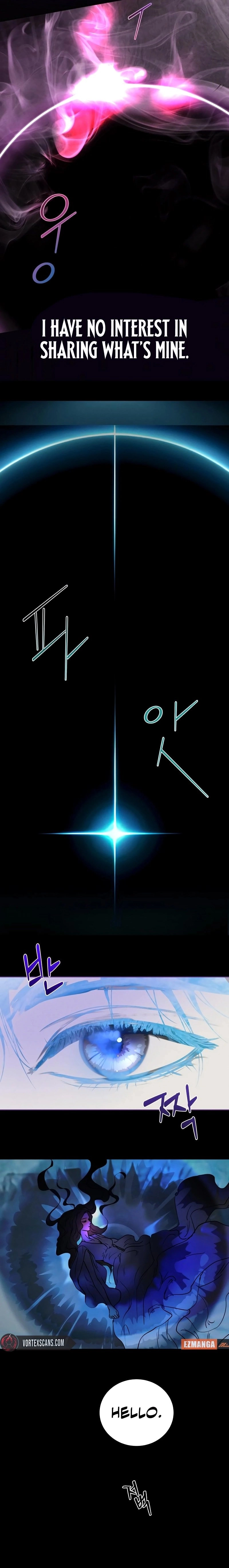 Your Sweet Breath Chapter 1 Page 7