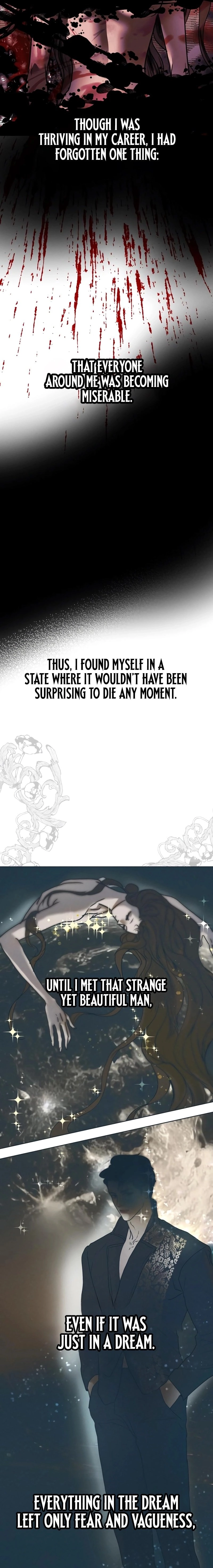 Your Sweet Breath Chapter 1 Page 20