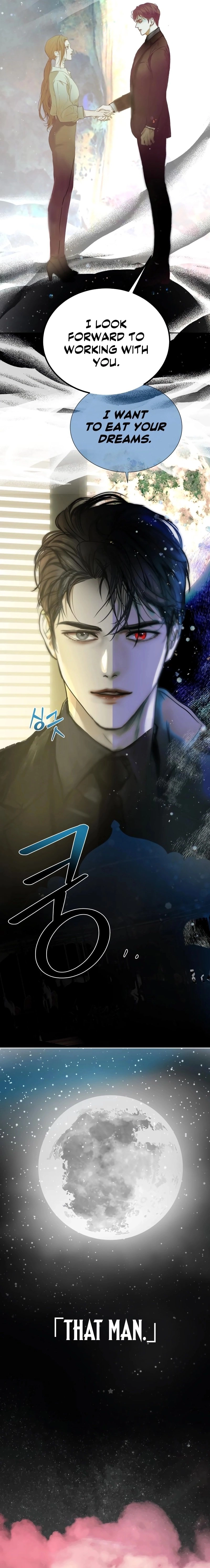 Your Sweet Breath Chapter 1 Page 26