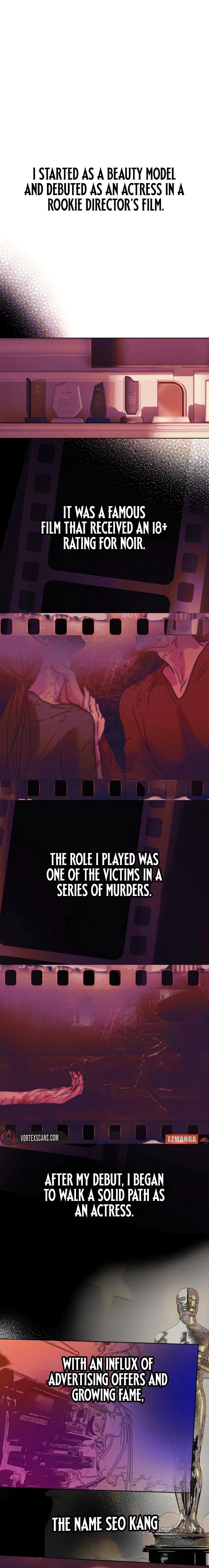 Your Sweet Breath Chapter 1 Page 18