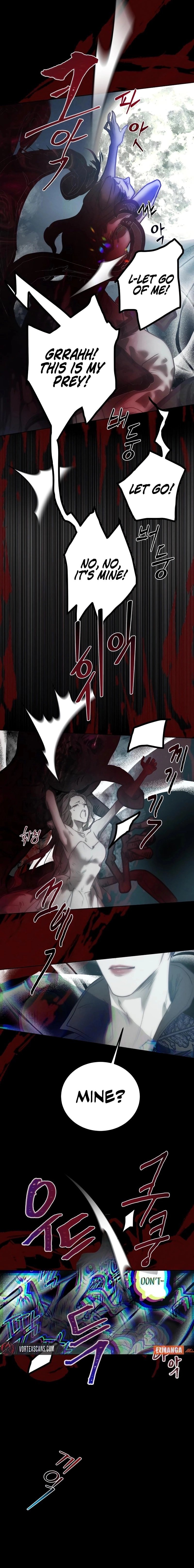 Your Sweet Breath Chapter 1 Page 13