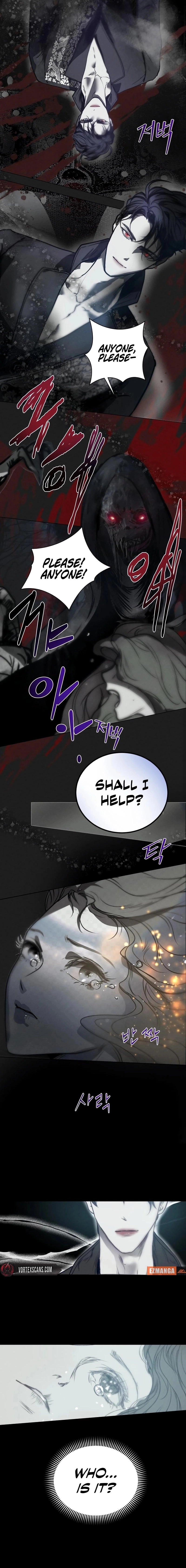 Your Sweet Breath Chapter 1 Page 11