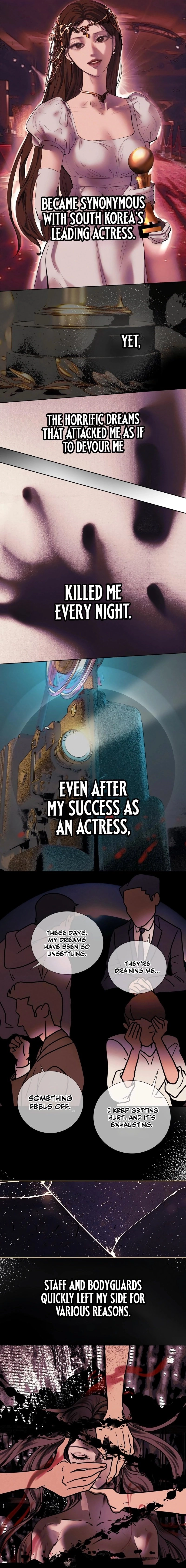 Your Sweet Breath Chapter 1 Page 19