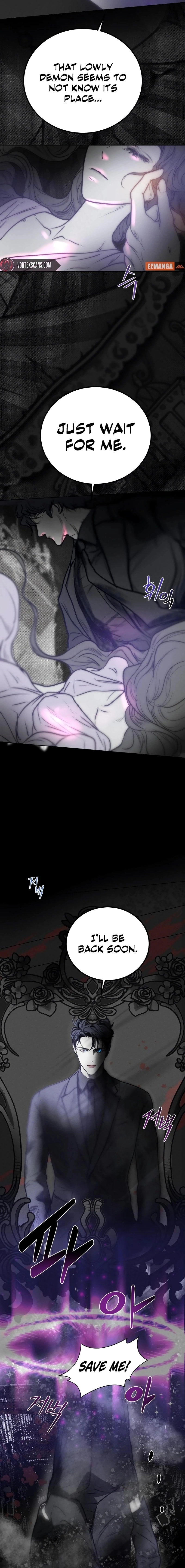 Your Sweet Breath Chapter 1 Page 10