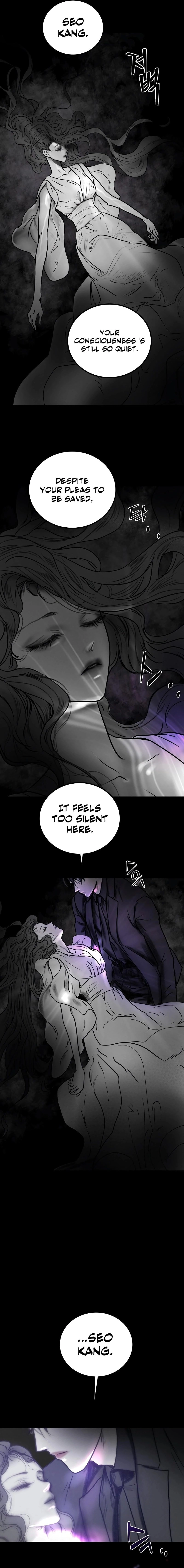 Your Sweet Breath Chapter 1 Page 8