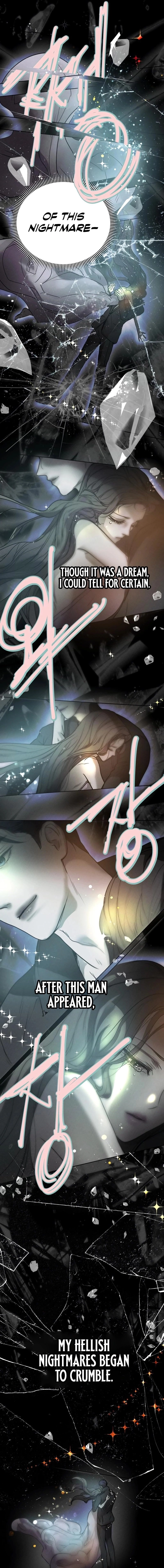 Your Sweet Breath Chapter 1 Page 16