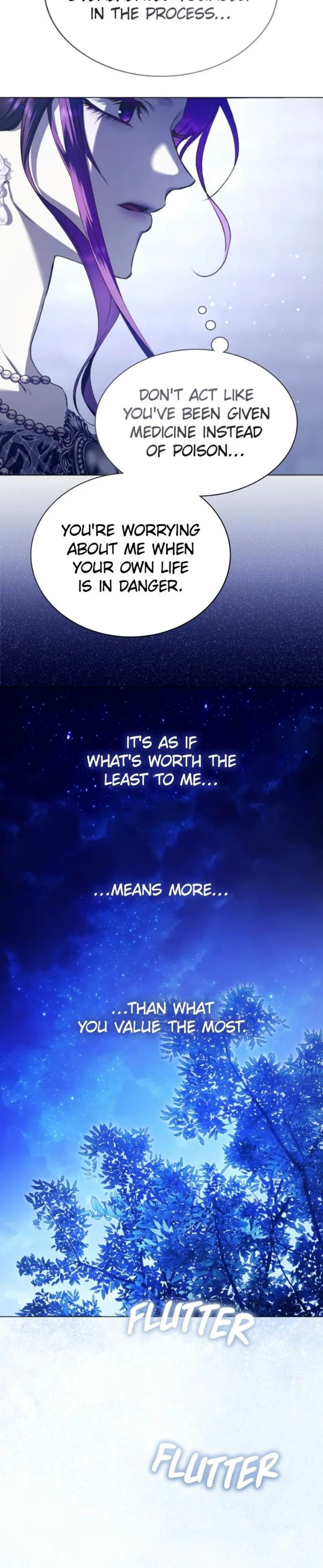 Your Throne Chapter 249 Page 9