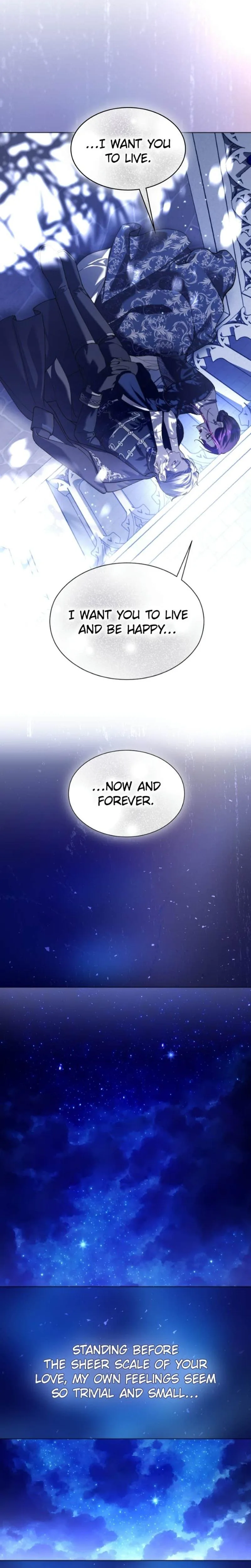 Your Throne Chapter 249 Page 15
