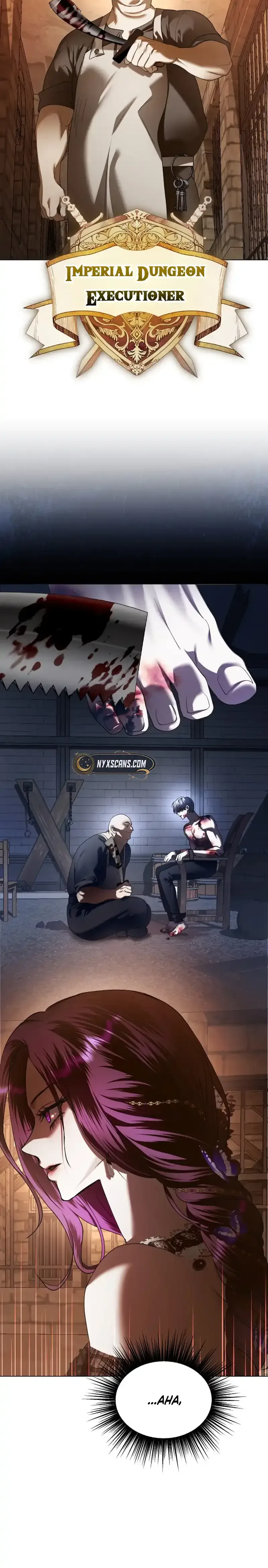 Your Throne Chapter 245 Page 7