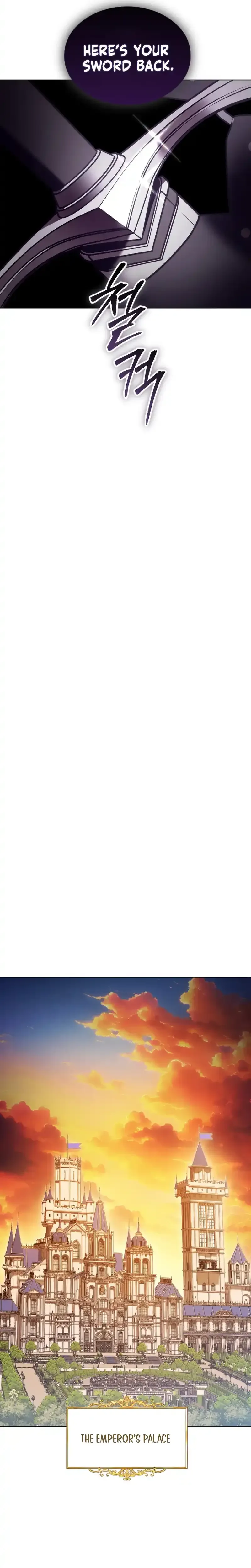 Your Throne Chapter 245 Page 10