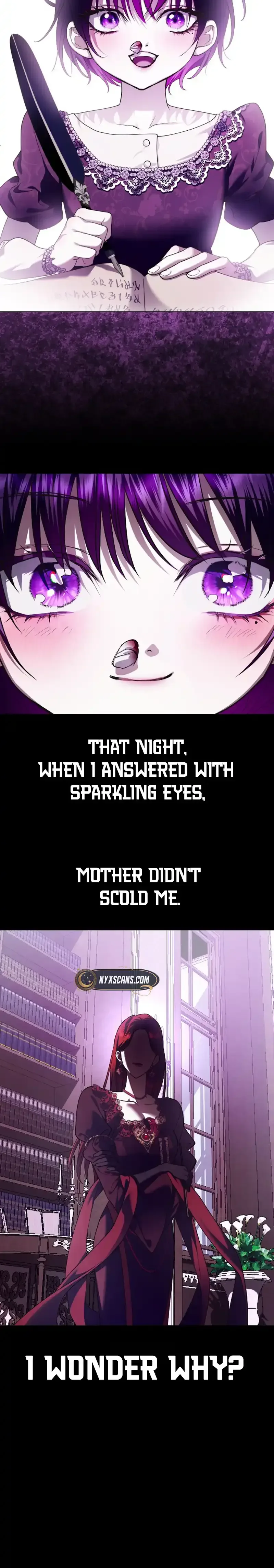 Your Throne Chapter 245 Page 28