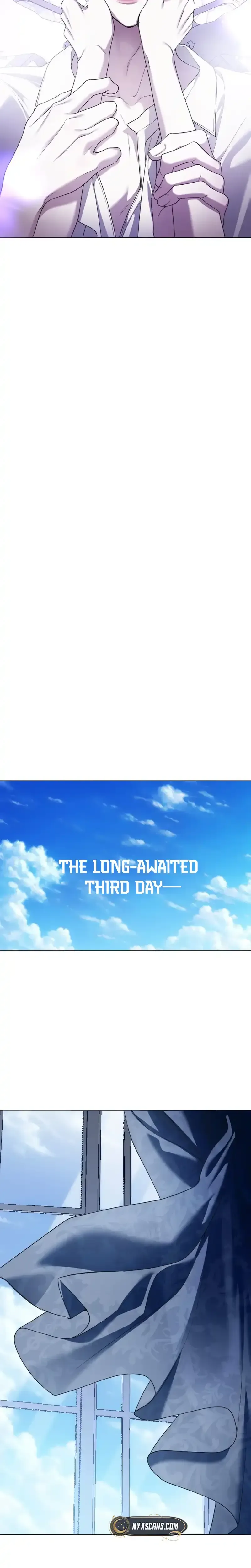 Your Throne Chapter 245 Page 37