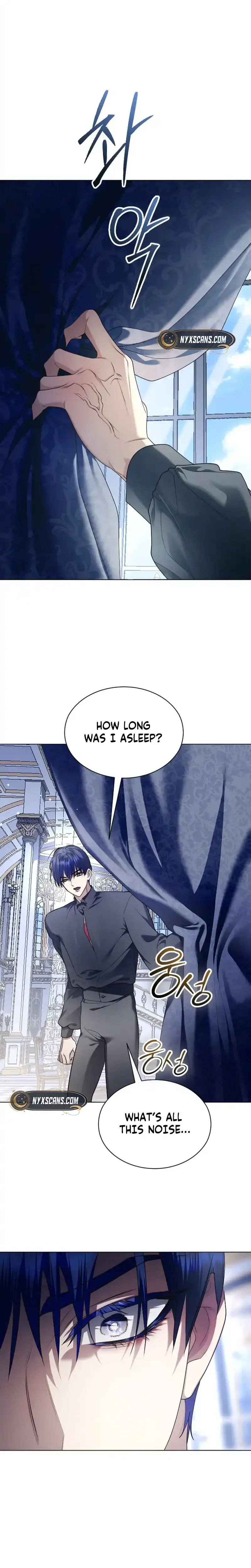 Your Throne Chapter 245 Page 39