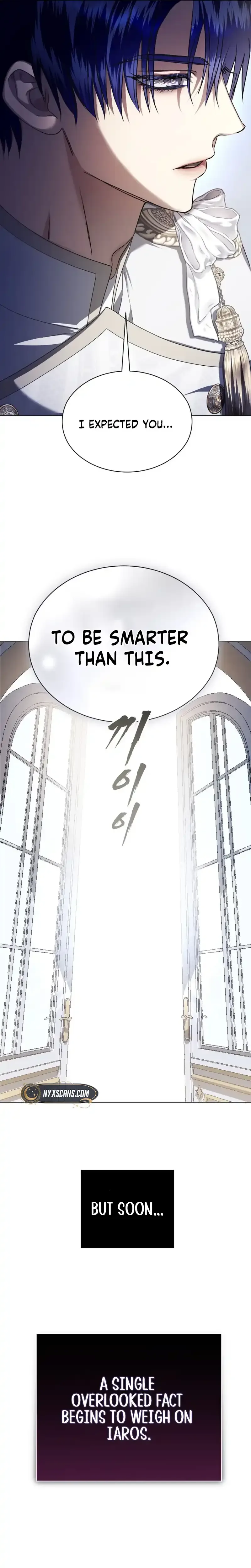 Your Throne Chapter 245 Page 53