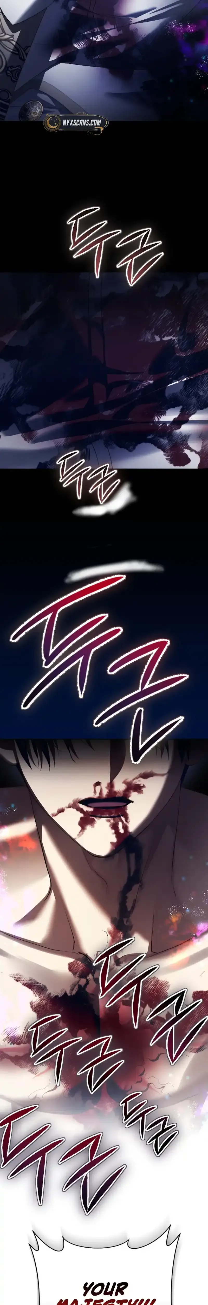 Your Throne Chapter 245 Page 57