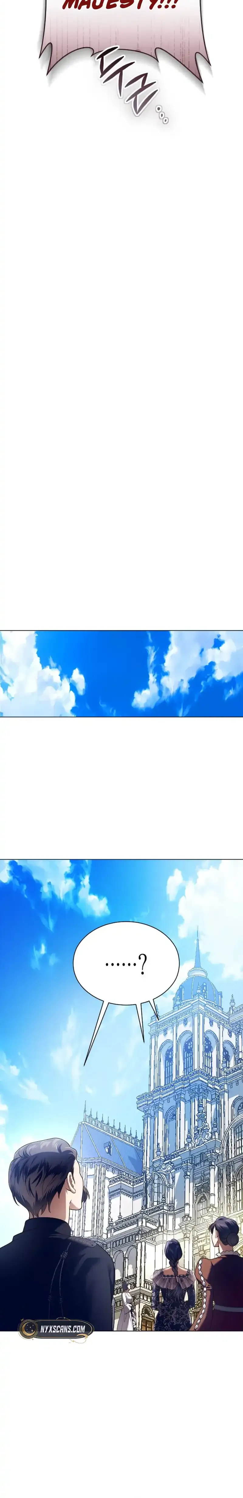 Your Throne Chapter 245 Page 58