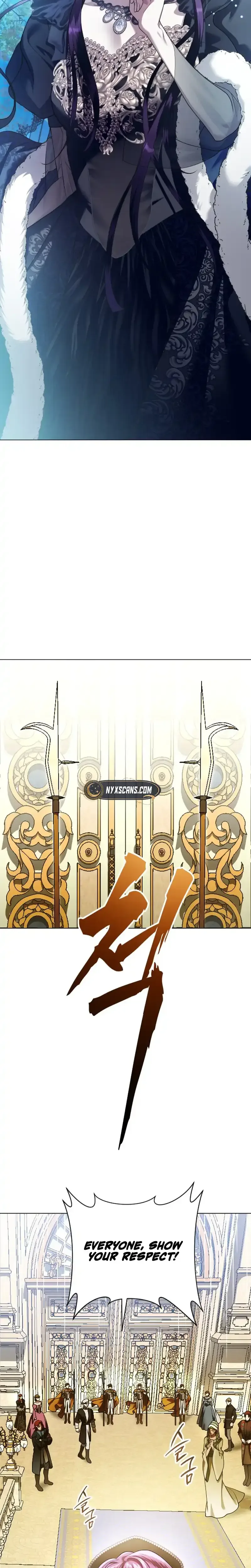 Your Throne Chapter 245 Page 60