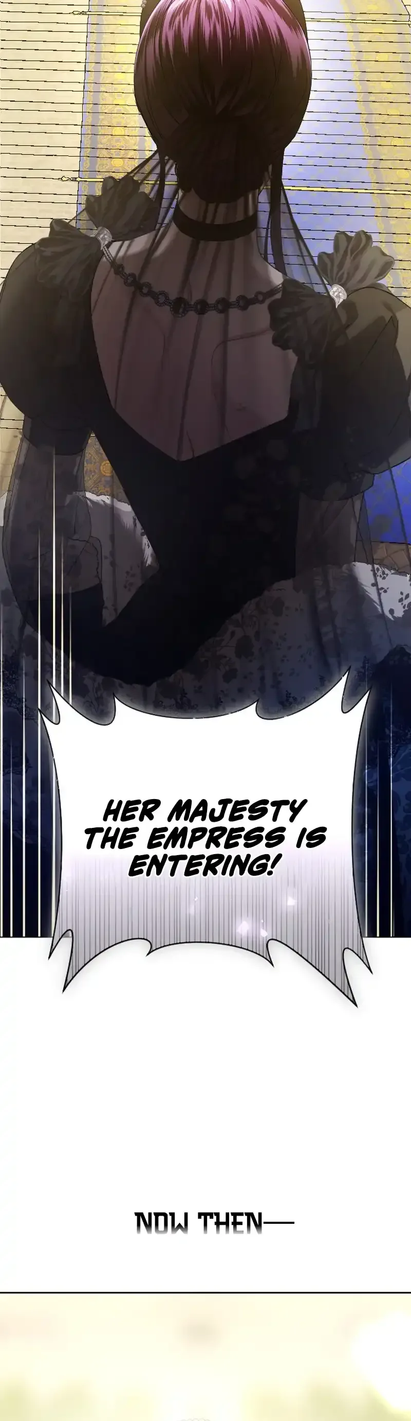 Your Throne Chapter 245 Page 61