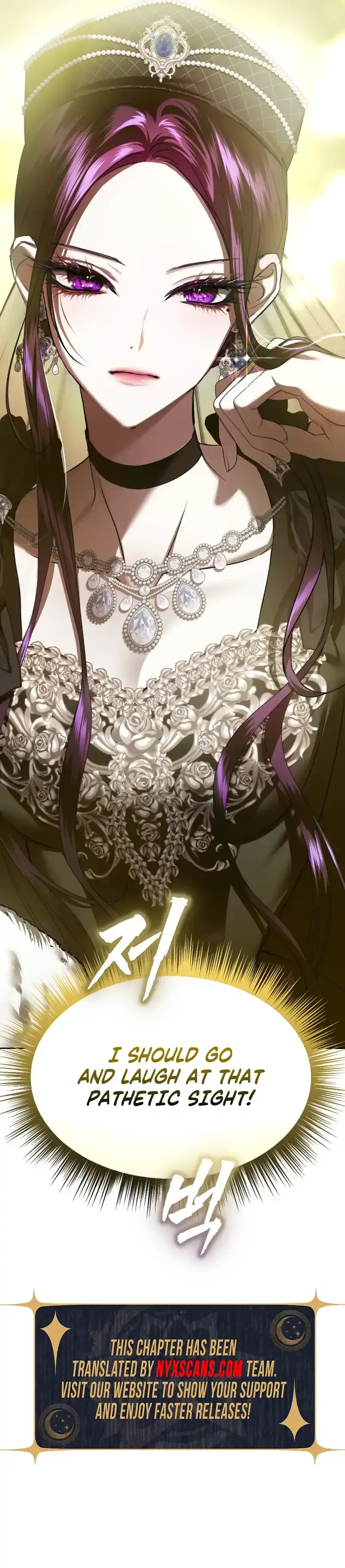 Your Throne Chapter 245 Page 62