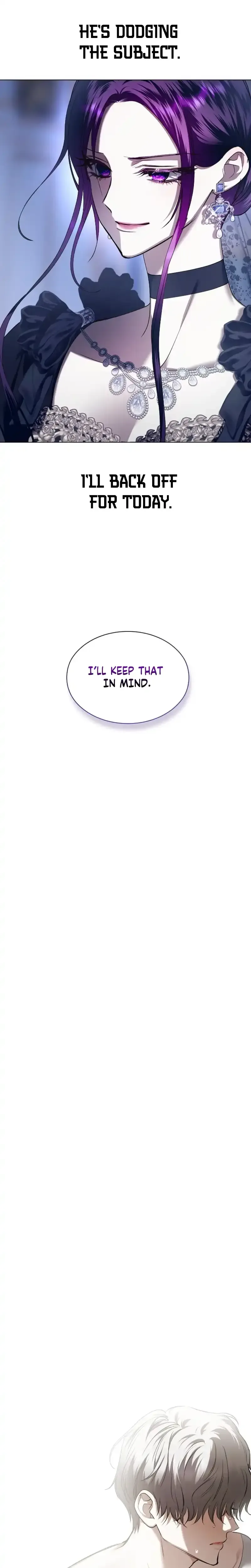 Your Throne Chapter 247 Page 26