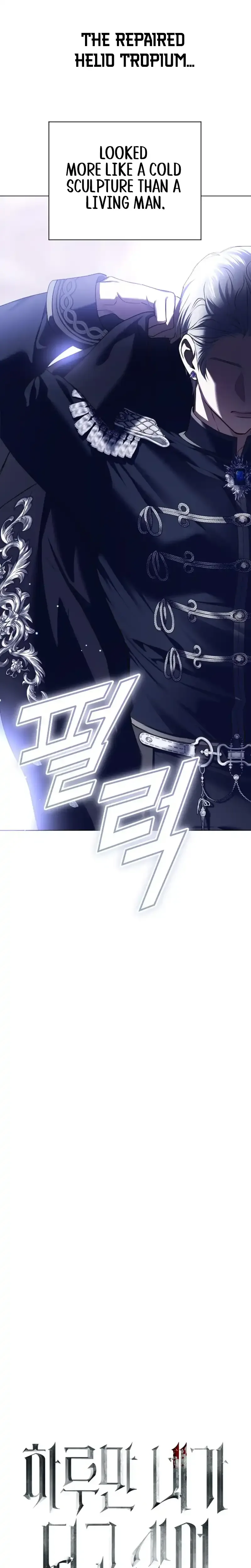 Your Throne Chapter 247 Page 29