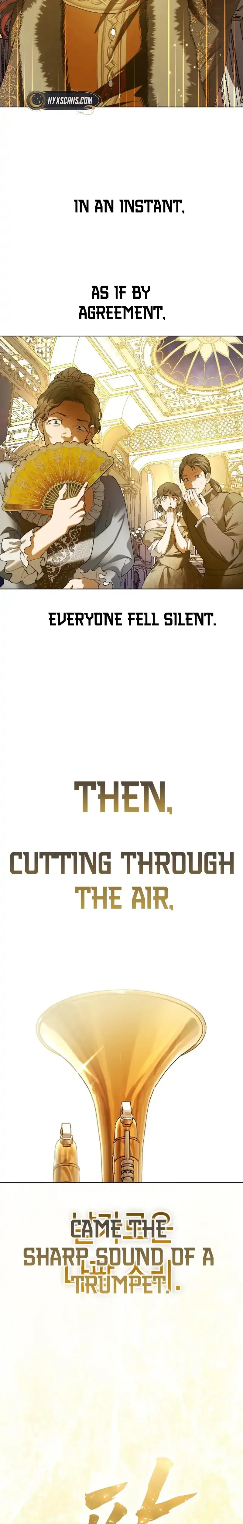 Your Throne Chapter 247 Page 39