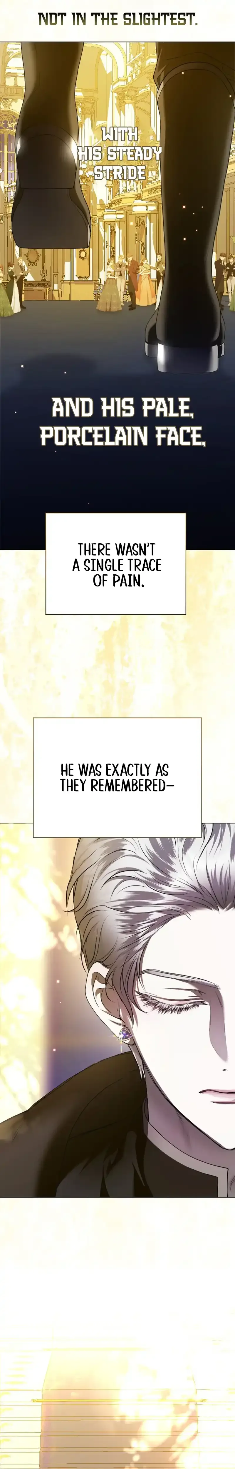 Your Throne Chapter 247 Page 41