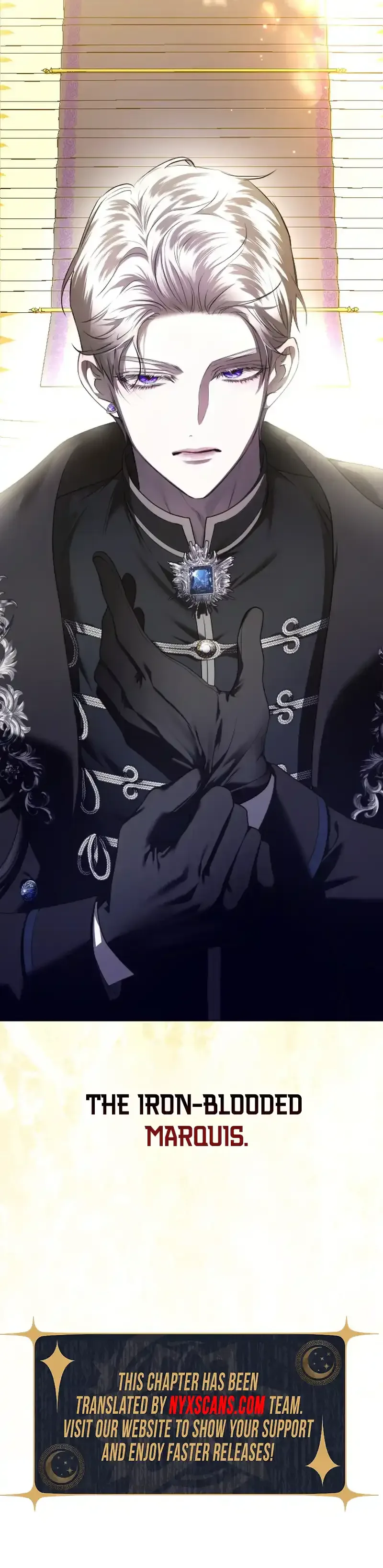 Your Throne Chapter 247 Page 42