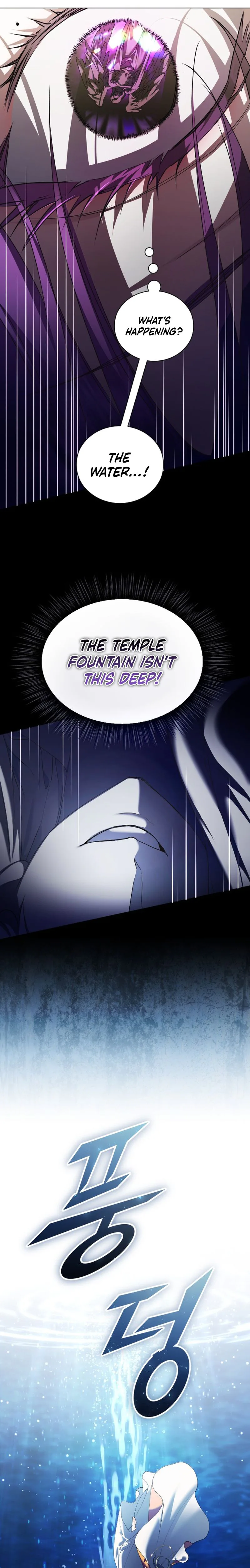 Your Throne Chapter 244 Page 19