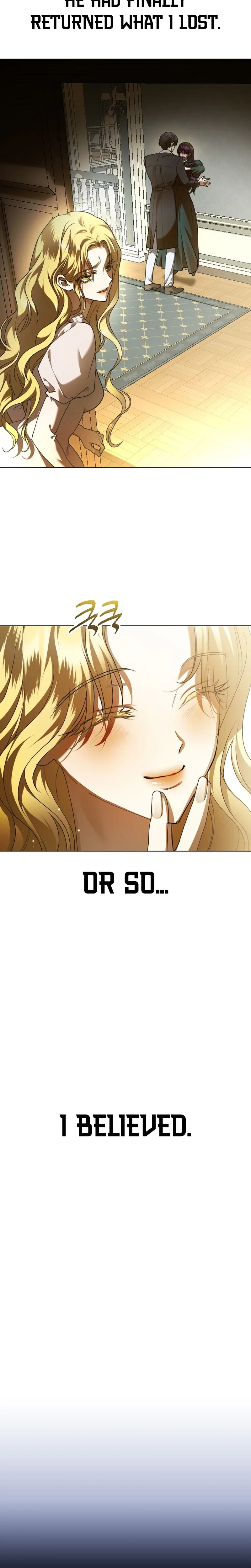 Your Throne Chapter 244 Page 24