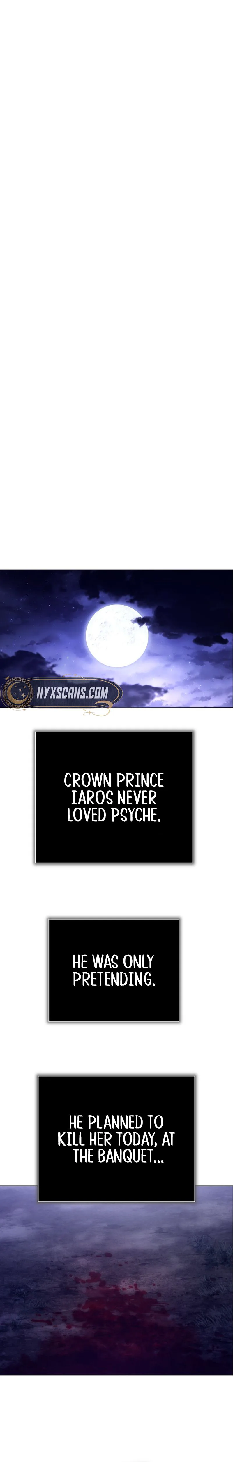 Your Throne Chapter 244 Page 28