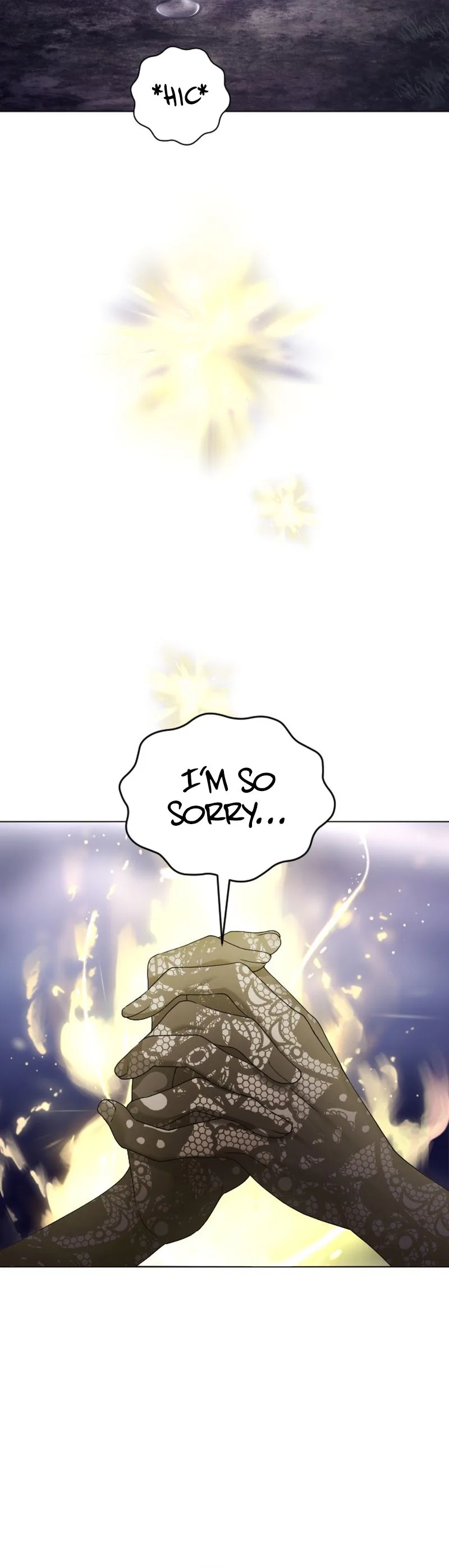 Your Throne Chapter 244 Page 36