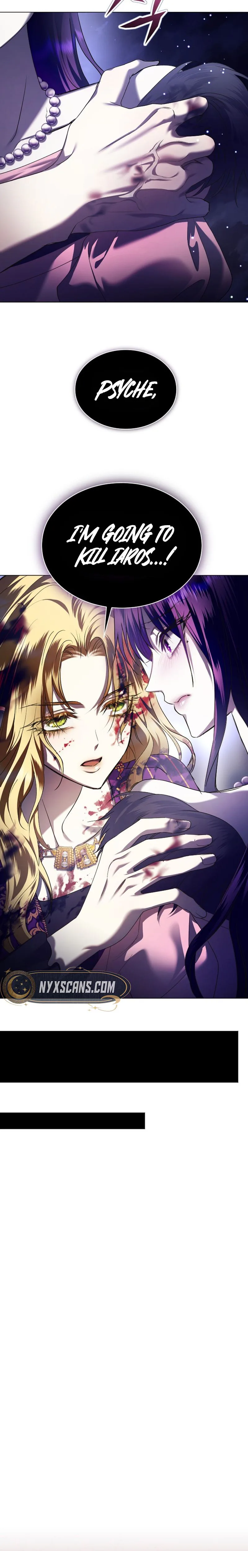 Your Throne Chapter 244 Page 41