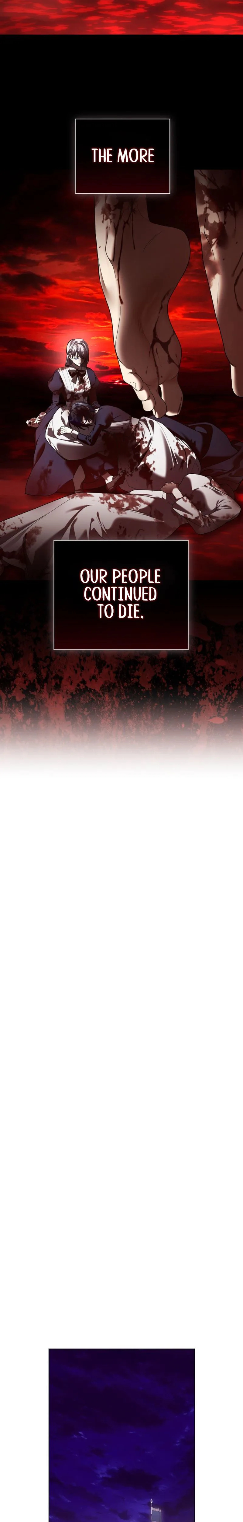 Your Throne Chapter 244 Page 50