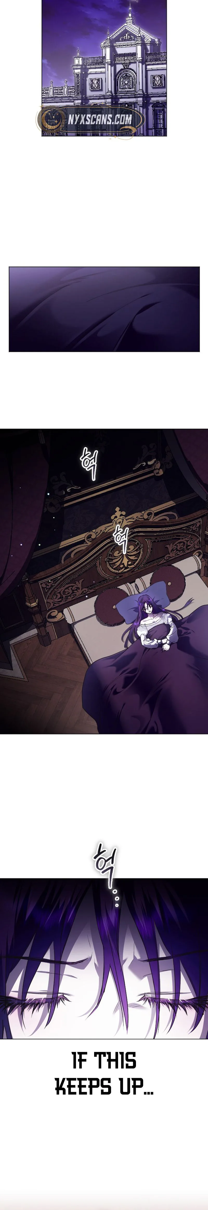 Your Throne Chapter 244 Page 51