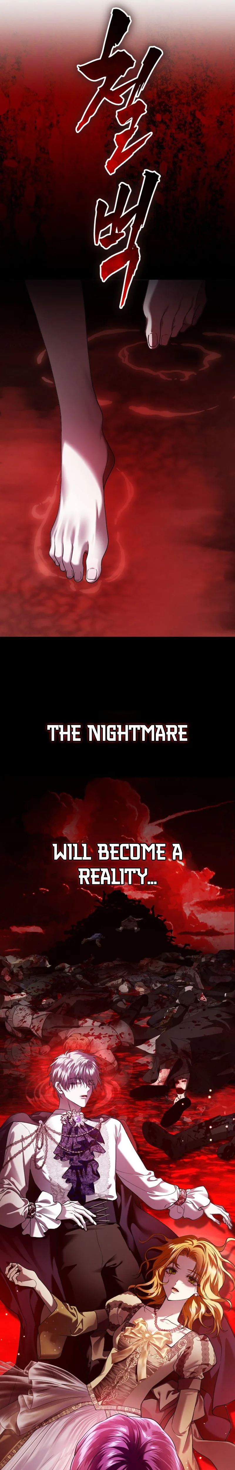 Your Throne Chapter 244 Page 52