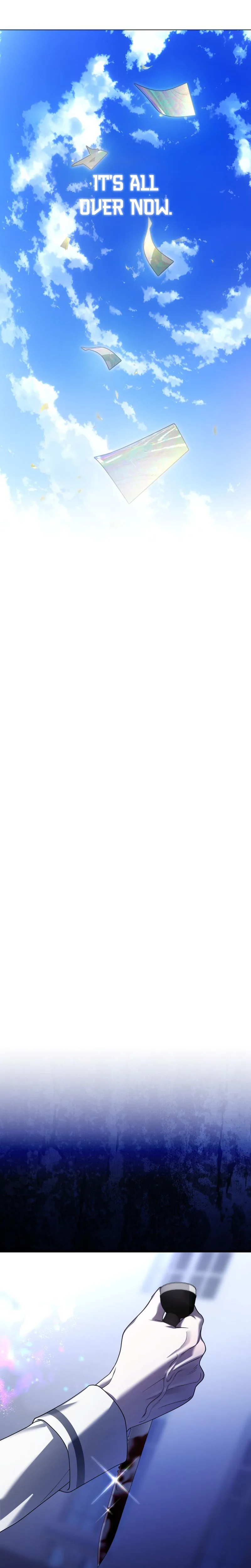 Your Throne Chapter 244 Page 62