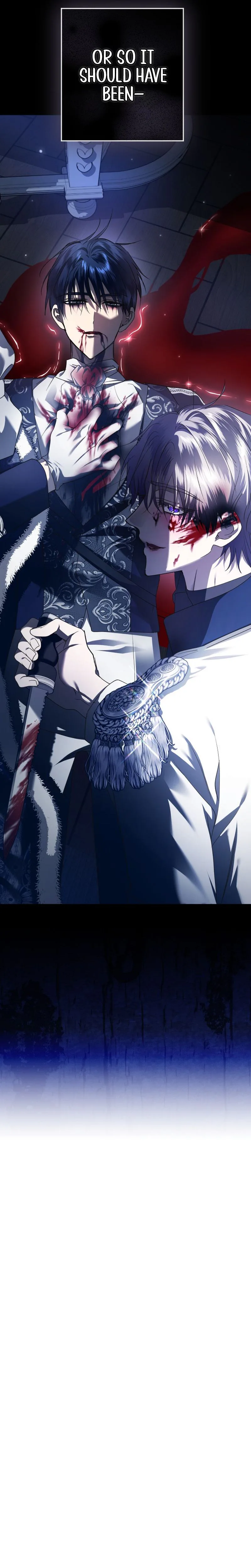 Your Throne Chapter 244 Page 64