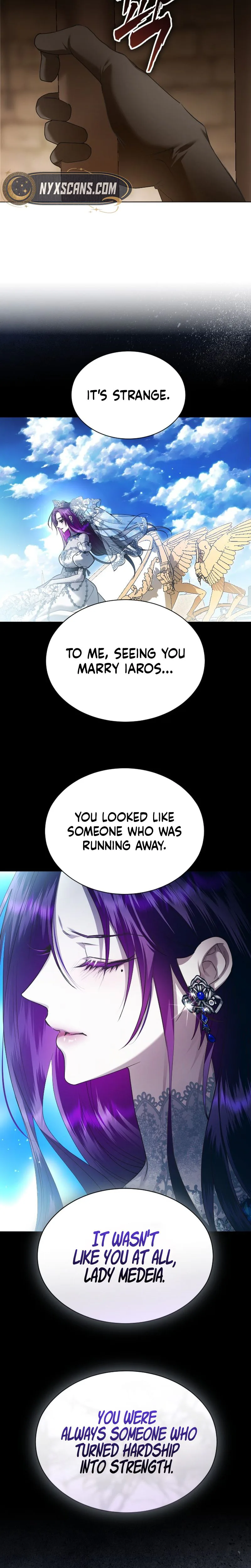 Your Throne Chapter 244 Page 68