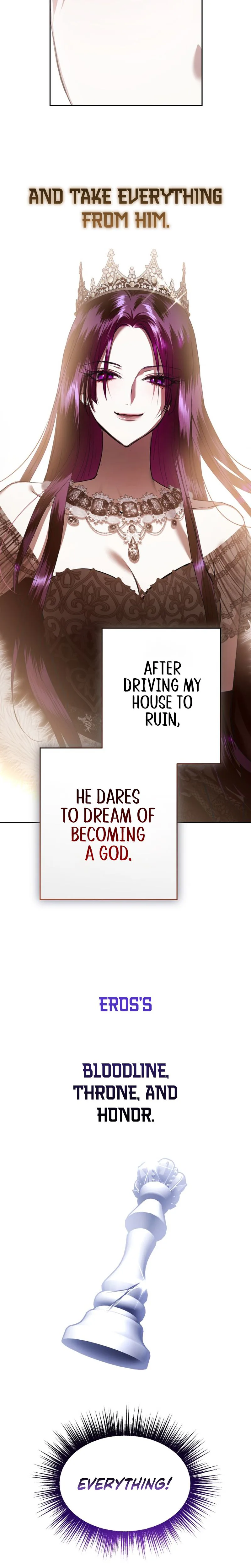 Your Throne Chapter 244 Page 78