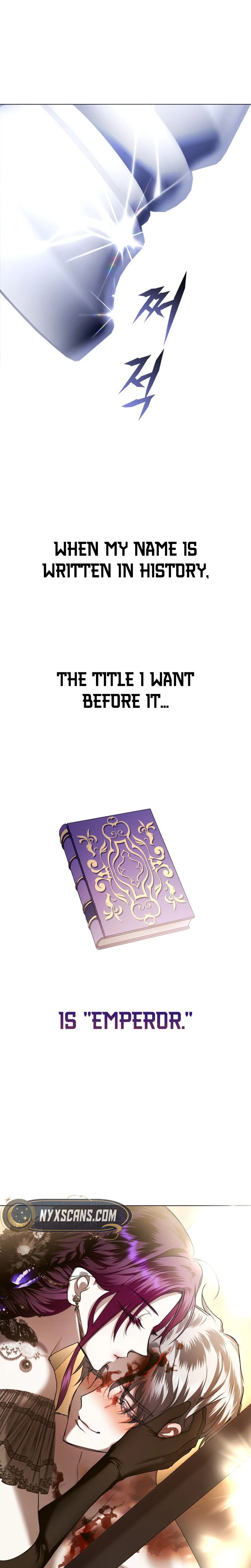 Your Throne Chapter 244 Page 79