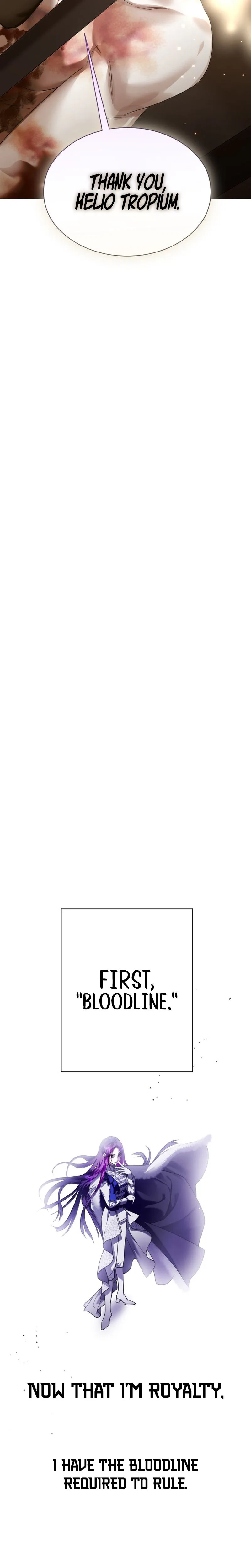 Your Throne Chapter 244 Page 80