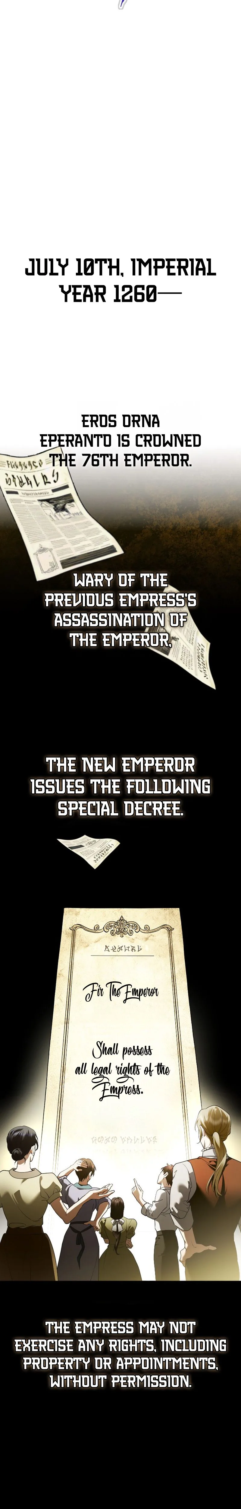 Your Throne Chapter 244 Page 83