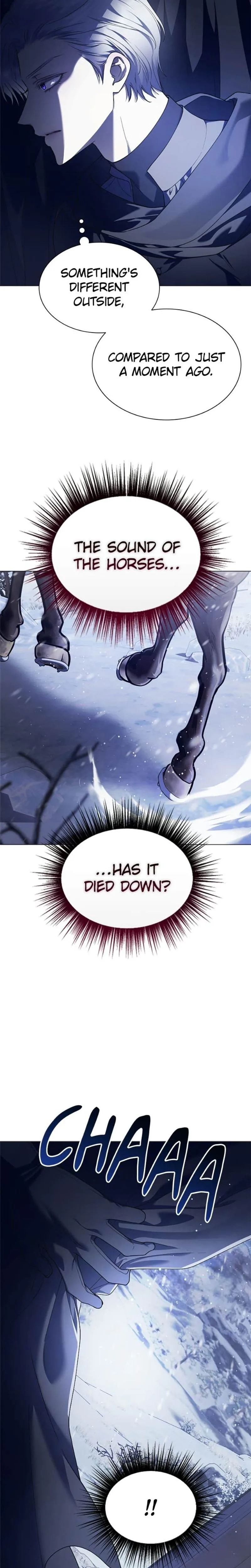Your Throne Chapter 251 Page 12